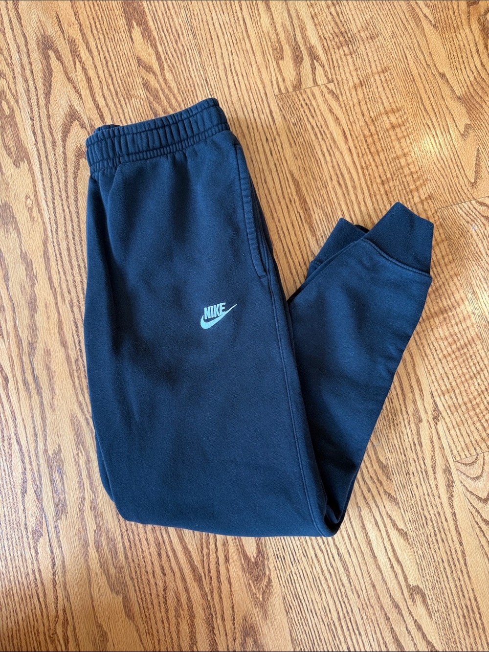 Men’s Nike Sportswear Club Fleece Pants